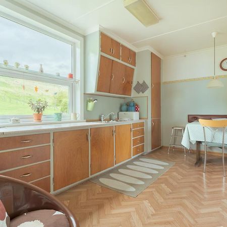 Serenity By The Sea / 3-Br House / Sea View Sydrugota Ngoại thất bức ảnh