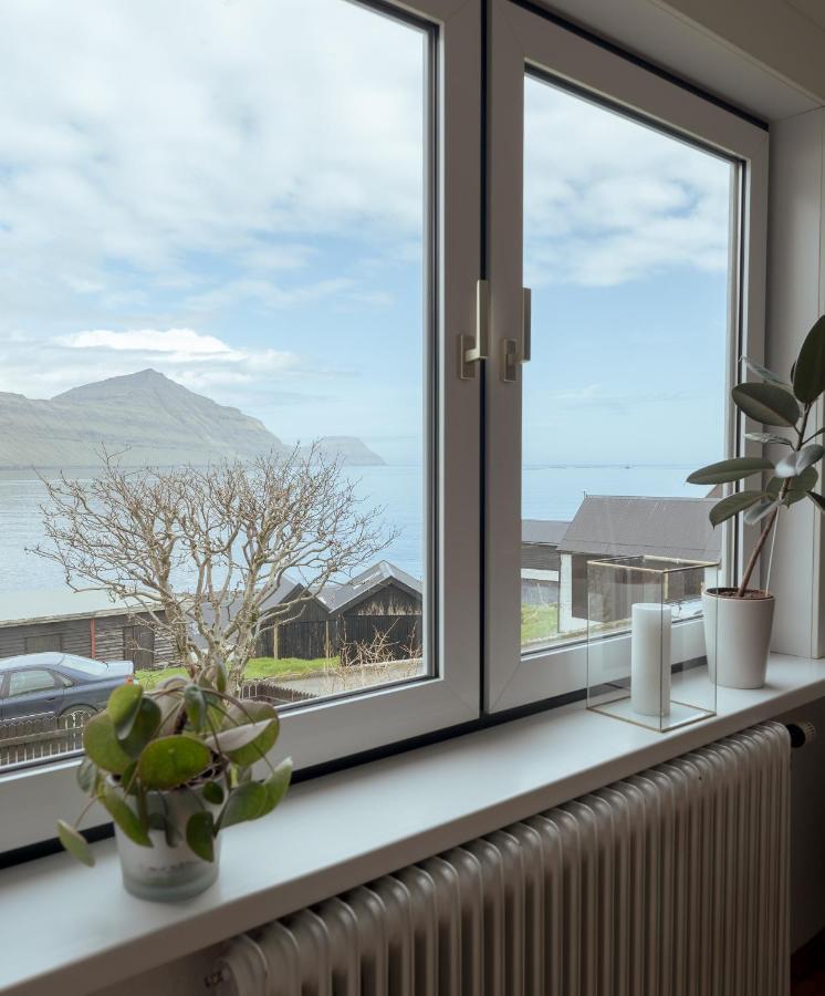Serenity By The Sea / 3-Br House / Sea View Sydrugota Ngoại thất bức ảnh